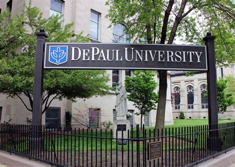 If you take 5 years at <strong>DePaul</strong> and 6 years at UIC, it's only a difference of a few thousand dollars, in which case, if you're in love with the atmosphere or programs of one school over another then the decision becomes a bit easier. . Depaul university reddit